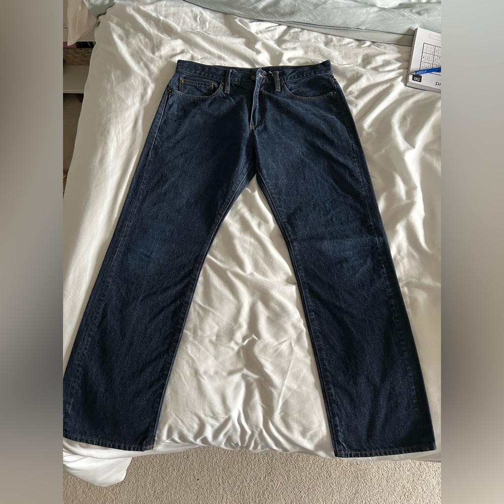 Brooks Brothers Denim 34x32